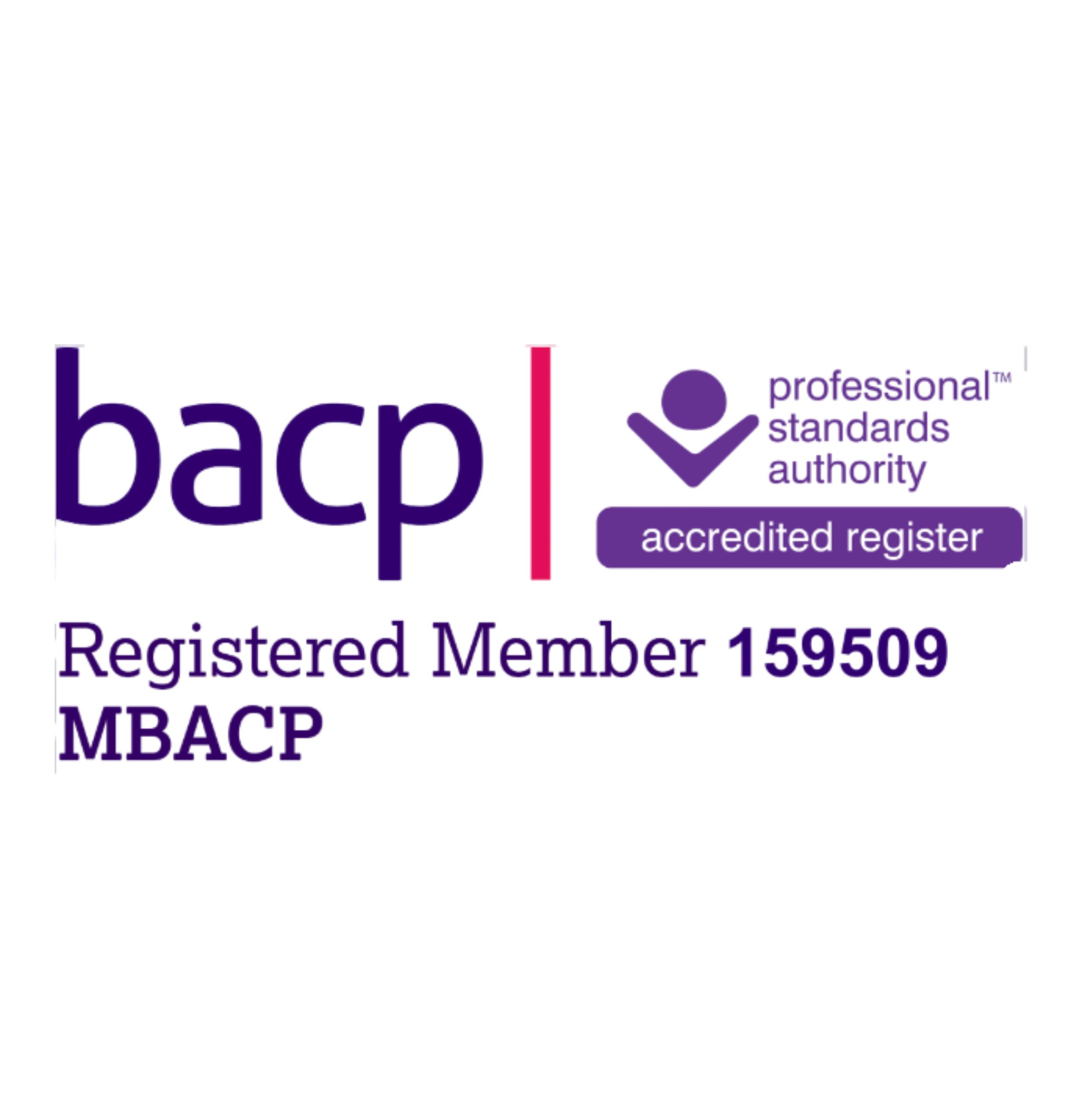 ceri phillips counsellor aylesbury new horizons bucks bacp logo